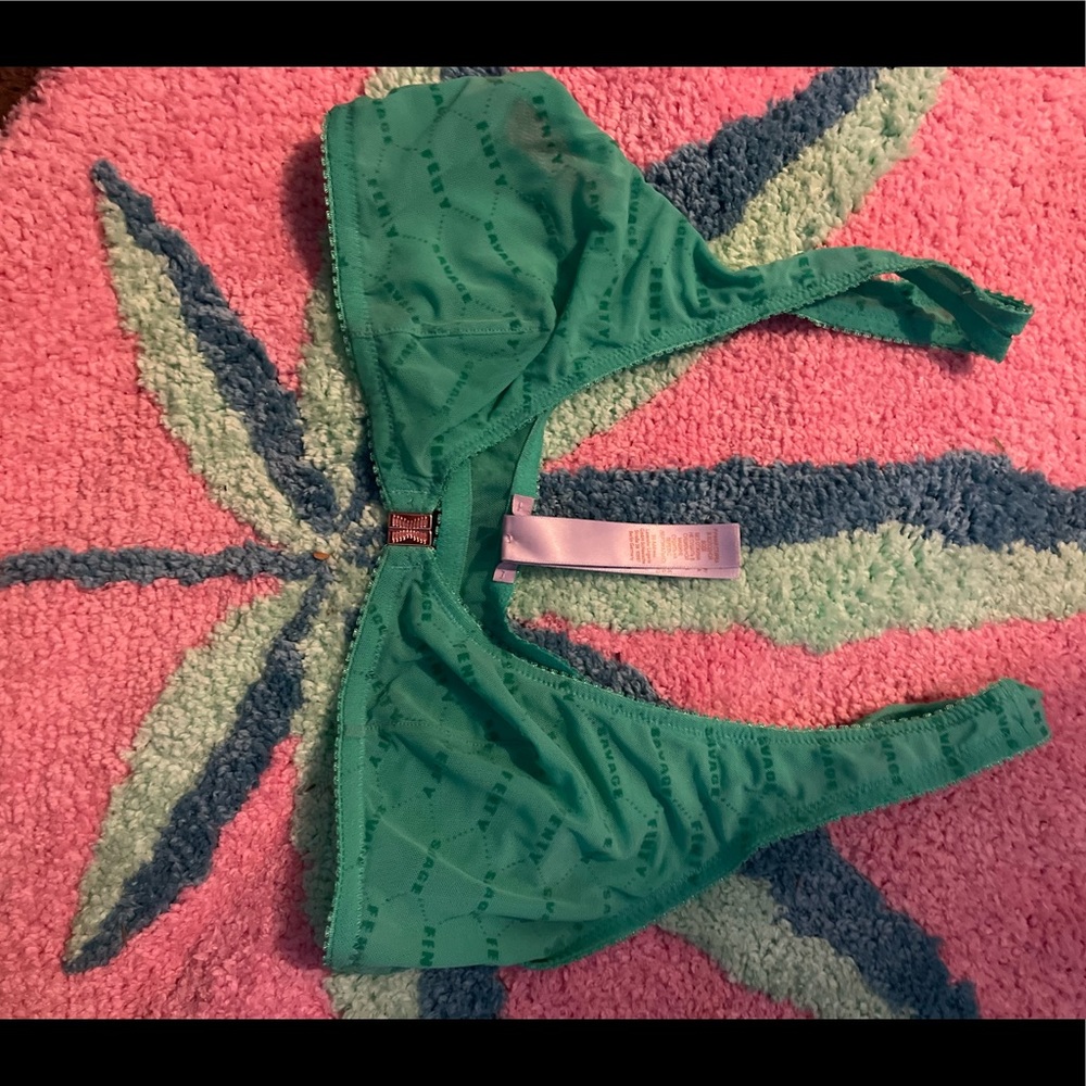 Fenty bralette